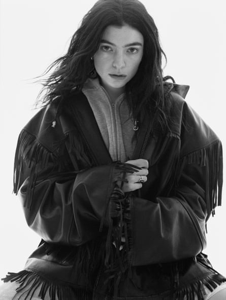 Lorde.