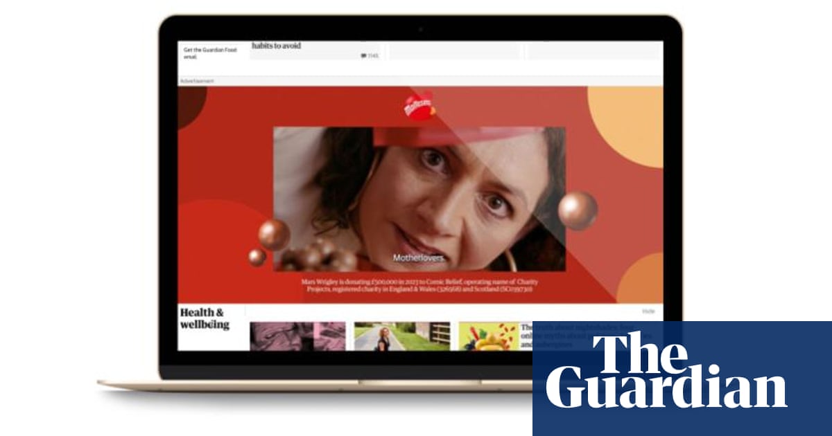 Guardian Light: getting ads to audiences that others can’t reach - The Guardian