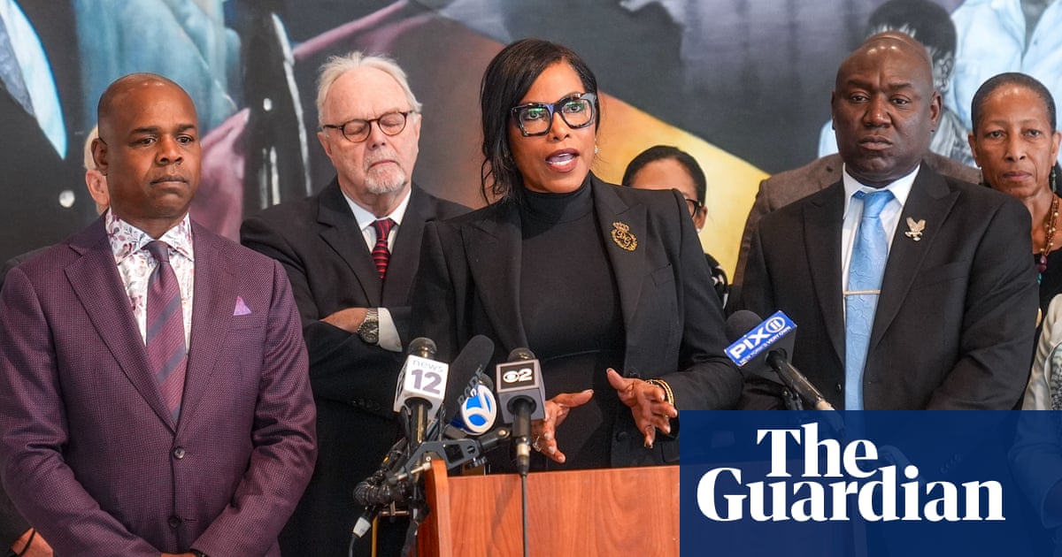 Malcolm X's family sues FBI, CIA and NYPD for $100m over his murder