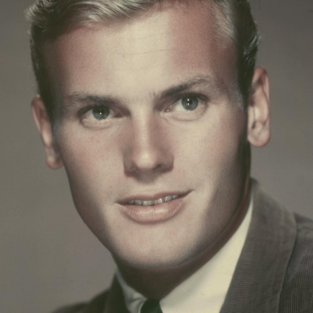 Tab Hunter 1950s Hollywood Heart Throb Dies Aged 86 Tab Hunter The Guardian Tab Hunter 1950s Hollywood Heart Throb Dies Aged 86 Tab Hunter The Guardian