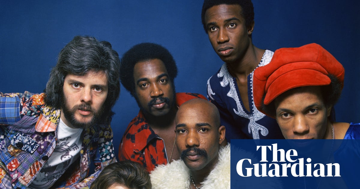 Tony Wilson obituary