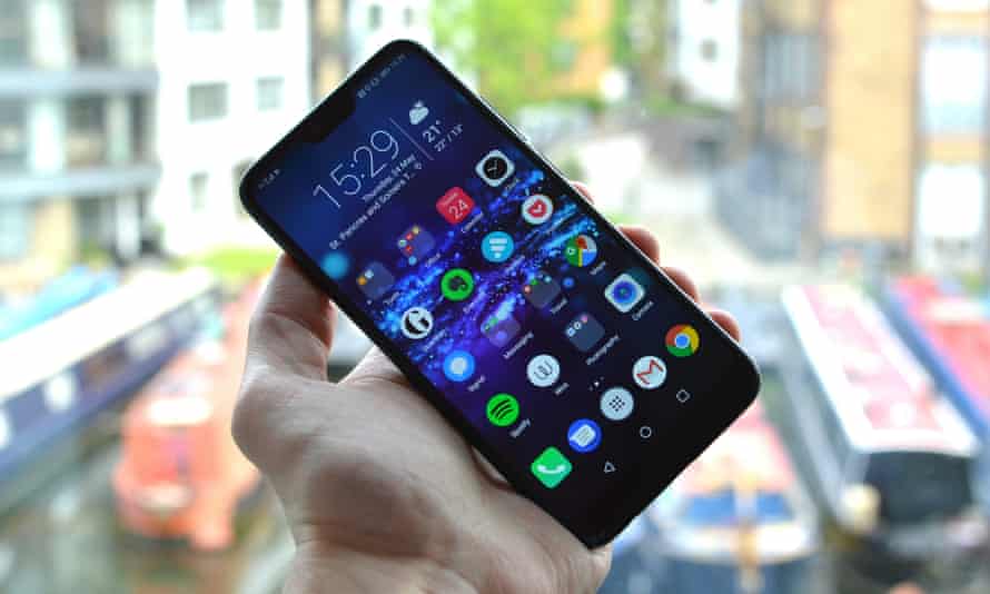 Honor 10 Review Premium Phone That Punches Above Its Price Huawei The Guardian Honor 10 Review Premium Phone That Punches Above Its Price Huawei The Guardian