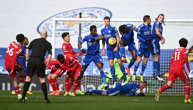 تألق حارس المرمى