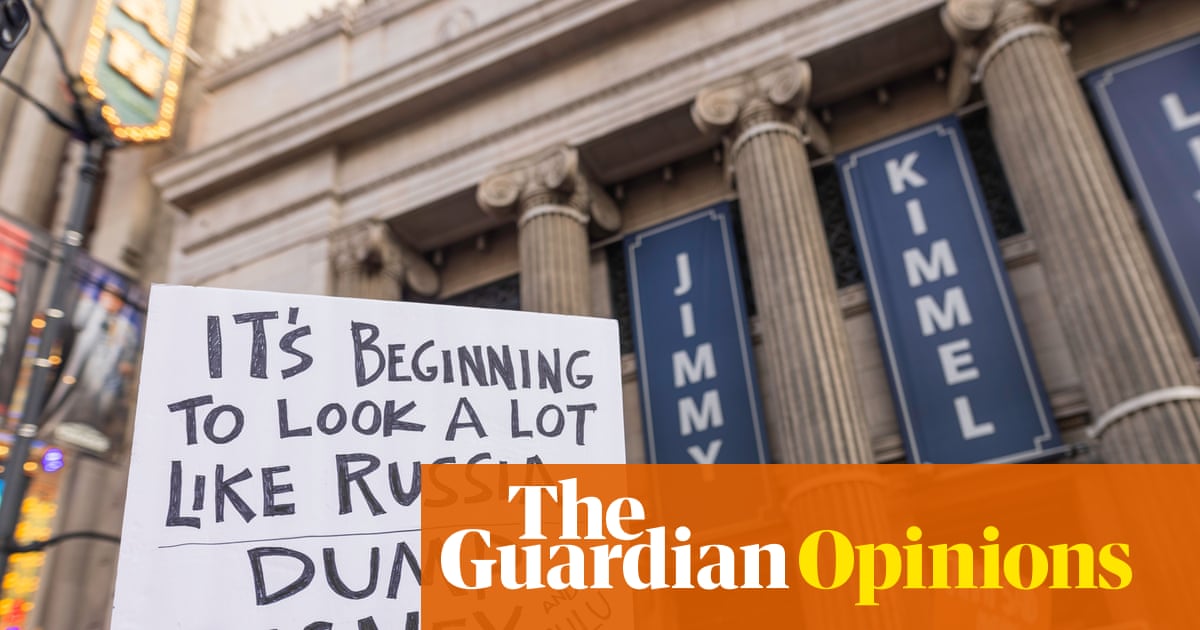 Ultra-rich media owners are tightening their grip on democracy. It’s time to wrest our power back