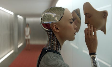 Sci-Fi as Social Critique