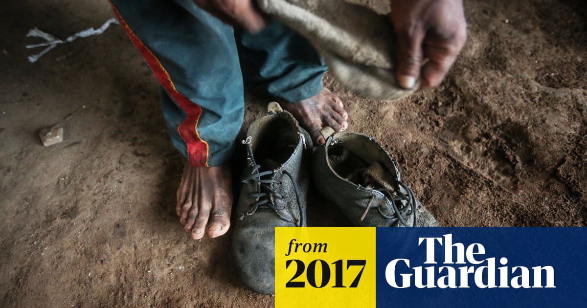 Waitrose pulls its corned beef off shelves after Guardian reveals alleged slavery links - The Guardi