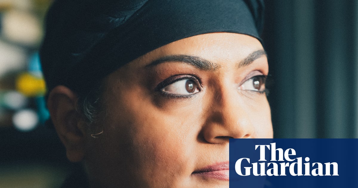 A billionaire will pay a lot of money to shoot a recreated being': historian Sadiah Qureshi on extinction and empire