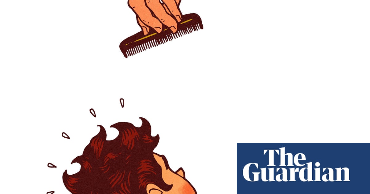 Everything You Ever Wanted To Know About Head Lice But Were Too
