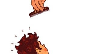 Everything You Ever Wanted To Know About Head Lice But Were Too