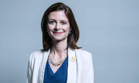Minister Seema Kennedy