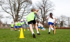 Youth Sport Trust: children's activity levels in England 'a national concern'