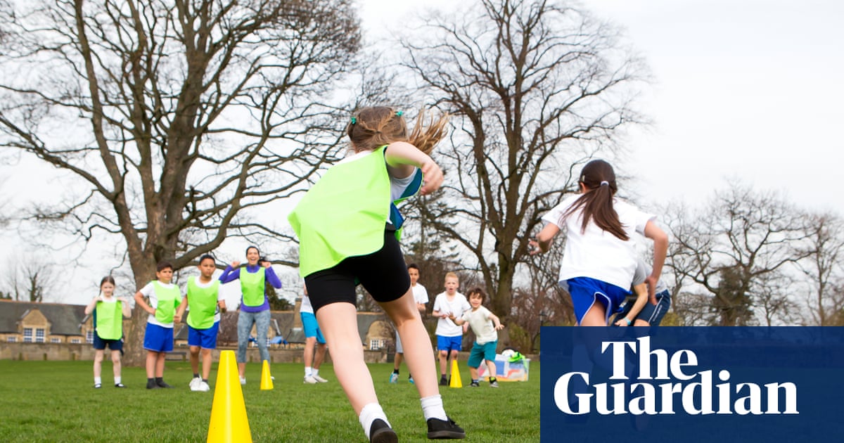 Ridicule from classmates and abuse from teachers: the joy of PE at school | Letters