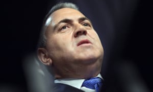 Joe Hockey