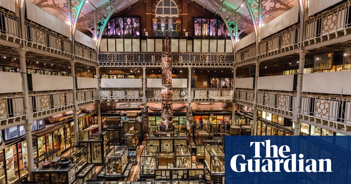 Casa de subastas del Reino Unido cancela la venta “irrespetuosa” de cabezas reducidas y cráneos | Patrimonio Casa de subastas del Reino Unido cancela la venta “irrespetuosa” de cabezas reducidas y cráneos | Patrimonio