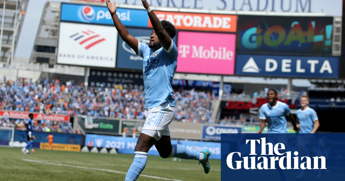 Is New York City FC’s stay at Yankee Stadium really an insult to soccer?