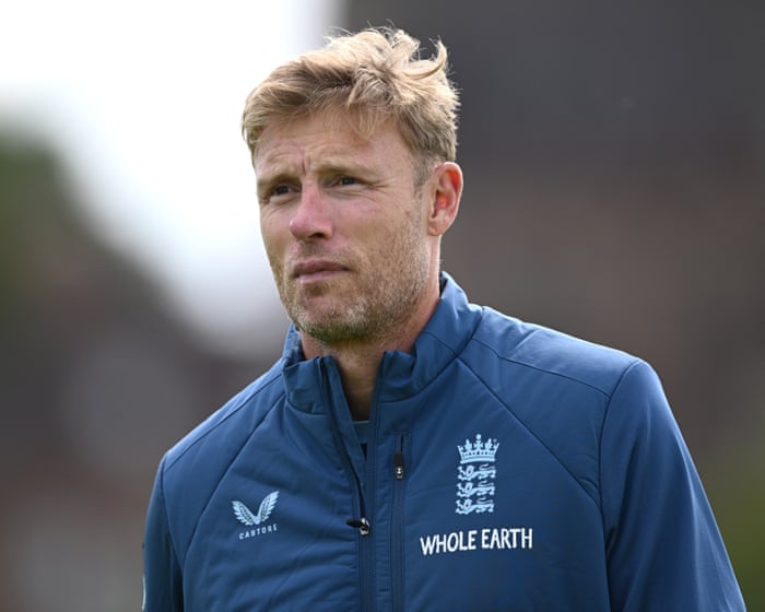 Andrew Flintoff makes surprise exit as England Lions head coach after two years — image supplied by The Guardian Sport's feed