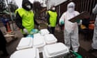 Coronavirus live news: Trump tells rally he ordered testing to be slowed; Victoria cases hit two-month high
