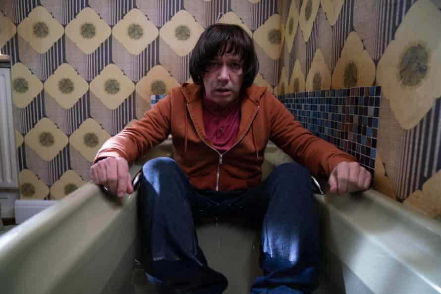 Reece Shearsmith in Inside No 9.