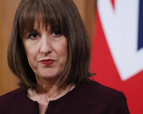 Rachel Reeves to announce billions in regional spending after Treasury rule changes