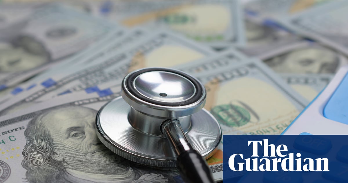 Top House Democrats vow to oppose shutdown bill over healthcare funding