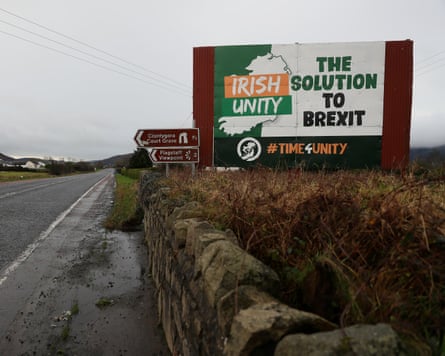 the solution to Brexit’