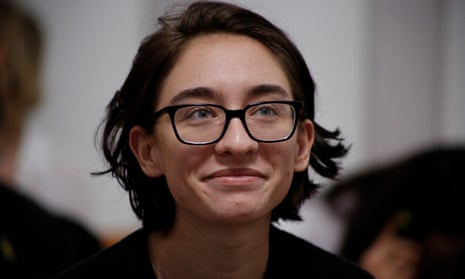 Lara Alqasem’s lawyers hailed the decision as ‘a victory for free speech, academic freedom, and the rule of law.’