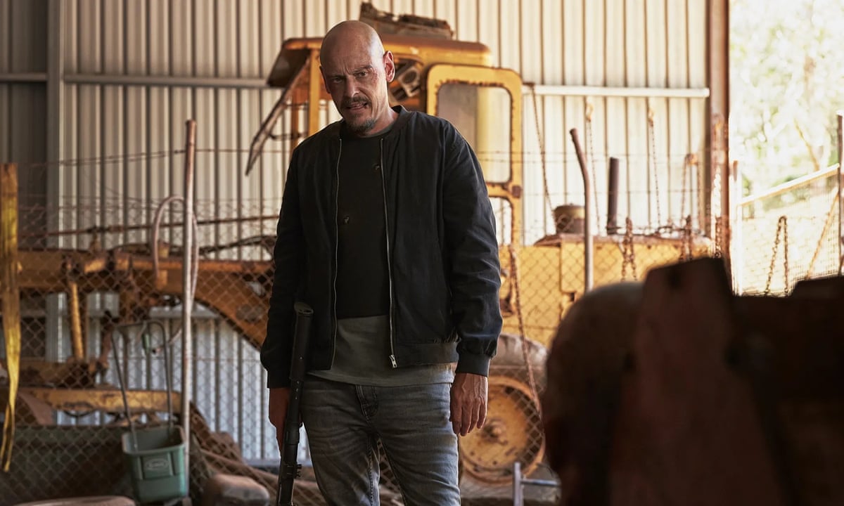 Mr Inbetween is one of Australia's best TV shows – so why isn't it more popular? | Australian television | The Guardian