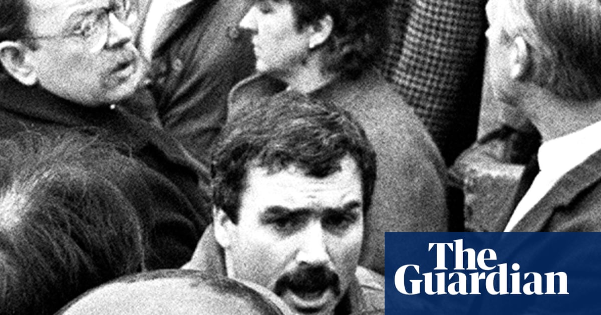 MI5 impeded inquiry into Stakeknife agent who murdered for IRA, says official report