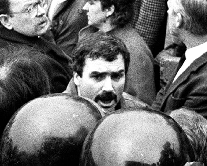 MI5 impeded inquiry into Stakeknife agent who murdered for IRA, says official report