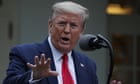 Hydroxychloroquine: How did an unproven drug become Trump's 'miracle cure'?