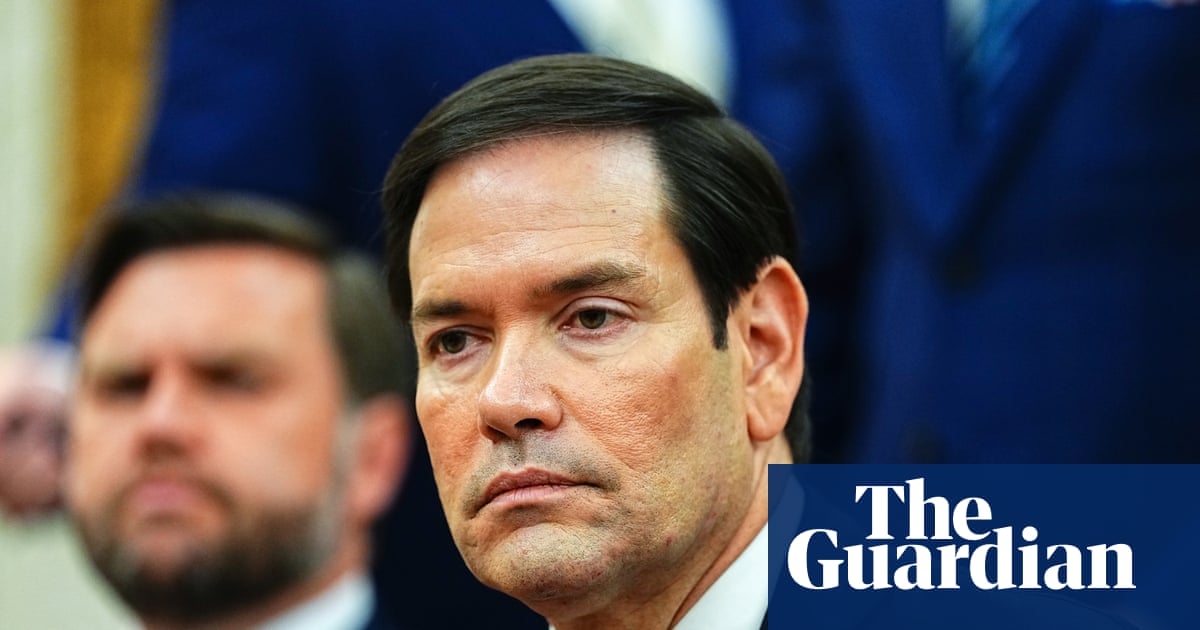 US imposes sanctions on international court officials in flagrant attack'