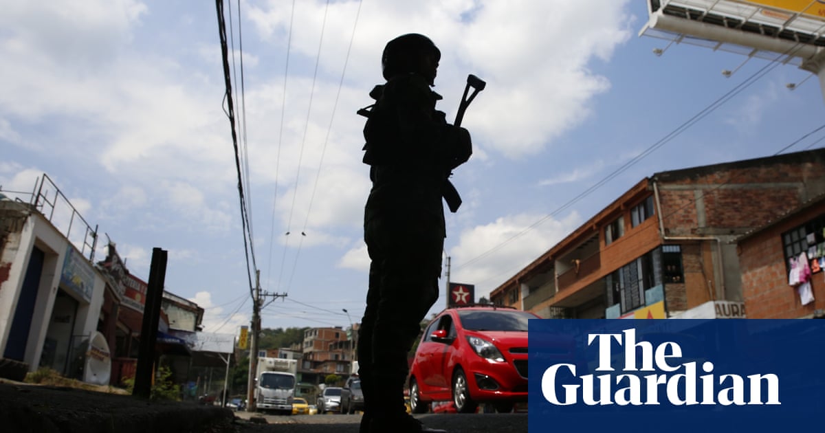 Colombia: spying on reporters shows army unable to shake habits of dirty war