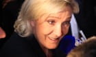 France election live: Performance of French far right, who ‘see Europe as the problem’, worries German foreign minister