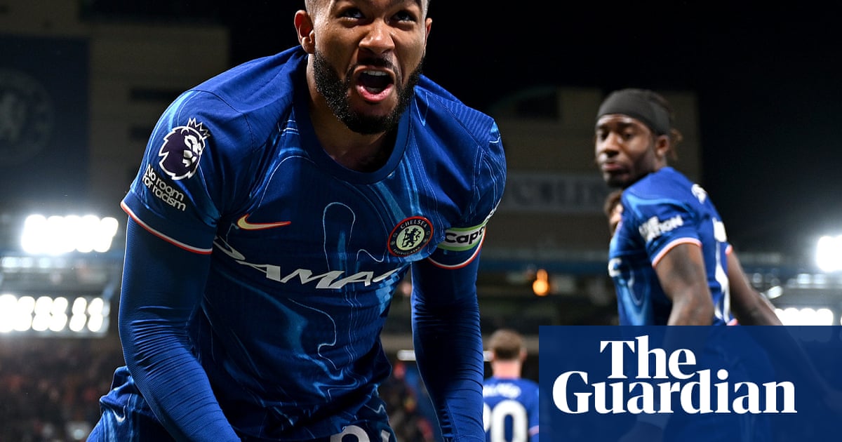 Chelsea's Maresca fumes at Real Betis having 48 hours longer to prepare for final