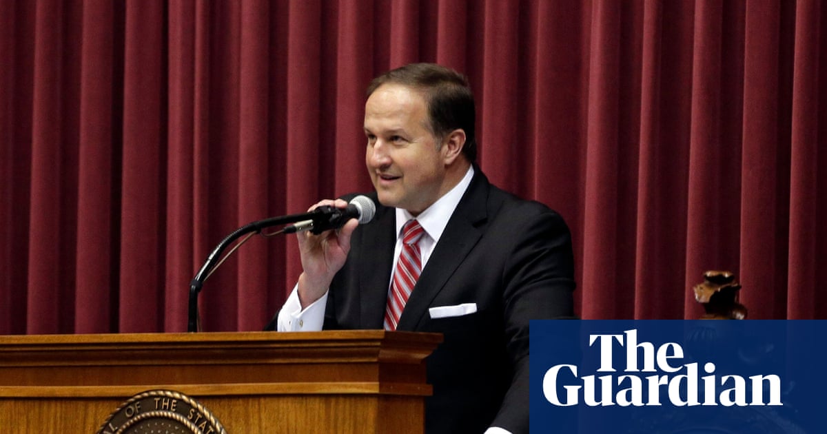 Ex-Missouri house speaker sentenced 21 months for misusing Covid relief funds