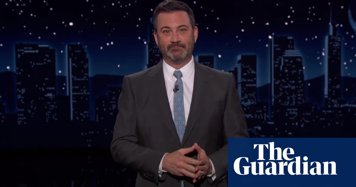 Kimmel: Capitol attack commission to ‘look into what we saw happen with our own eyes’
