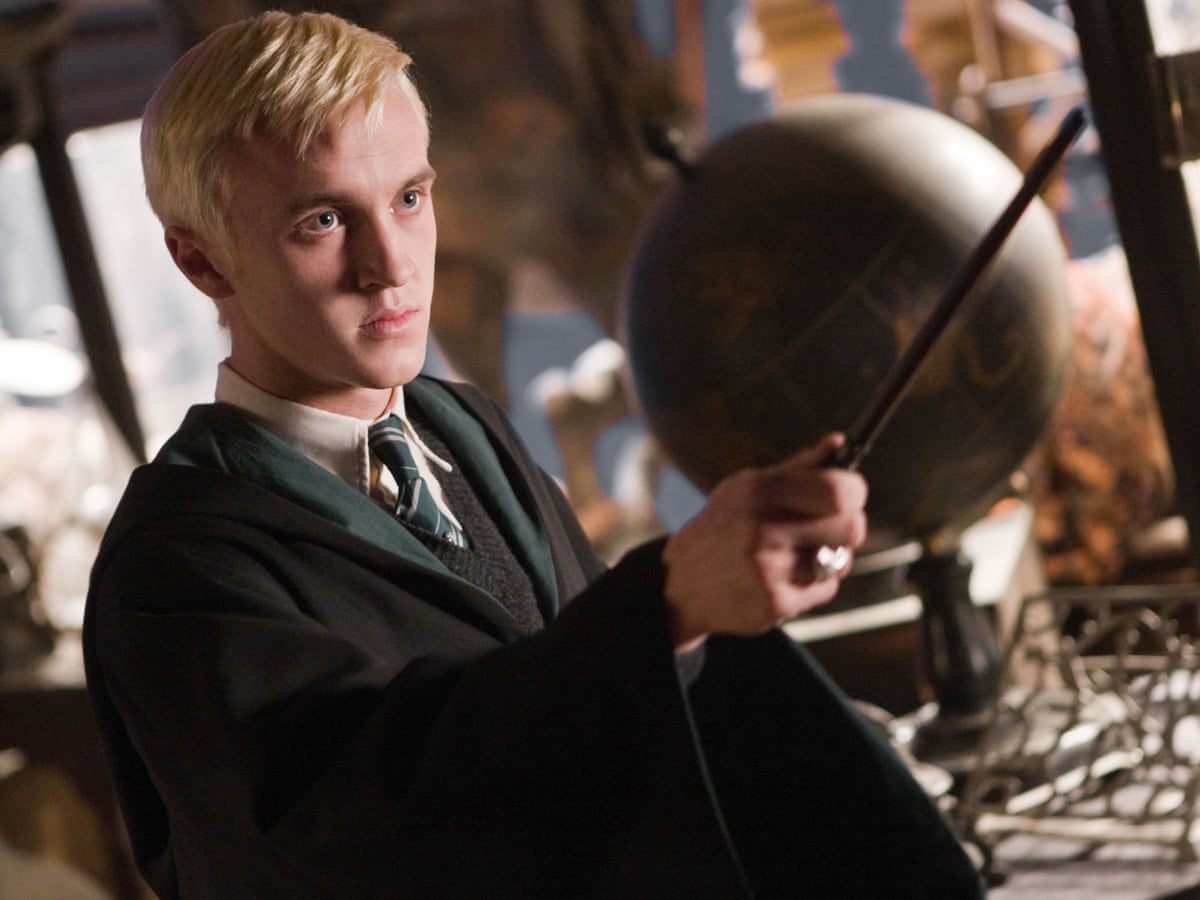 My Immortal Why The Famously Awful Harry Potter Fanfiction Isn T Bad At All Harry Potter The Guardian
