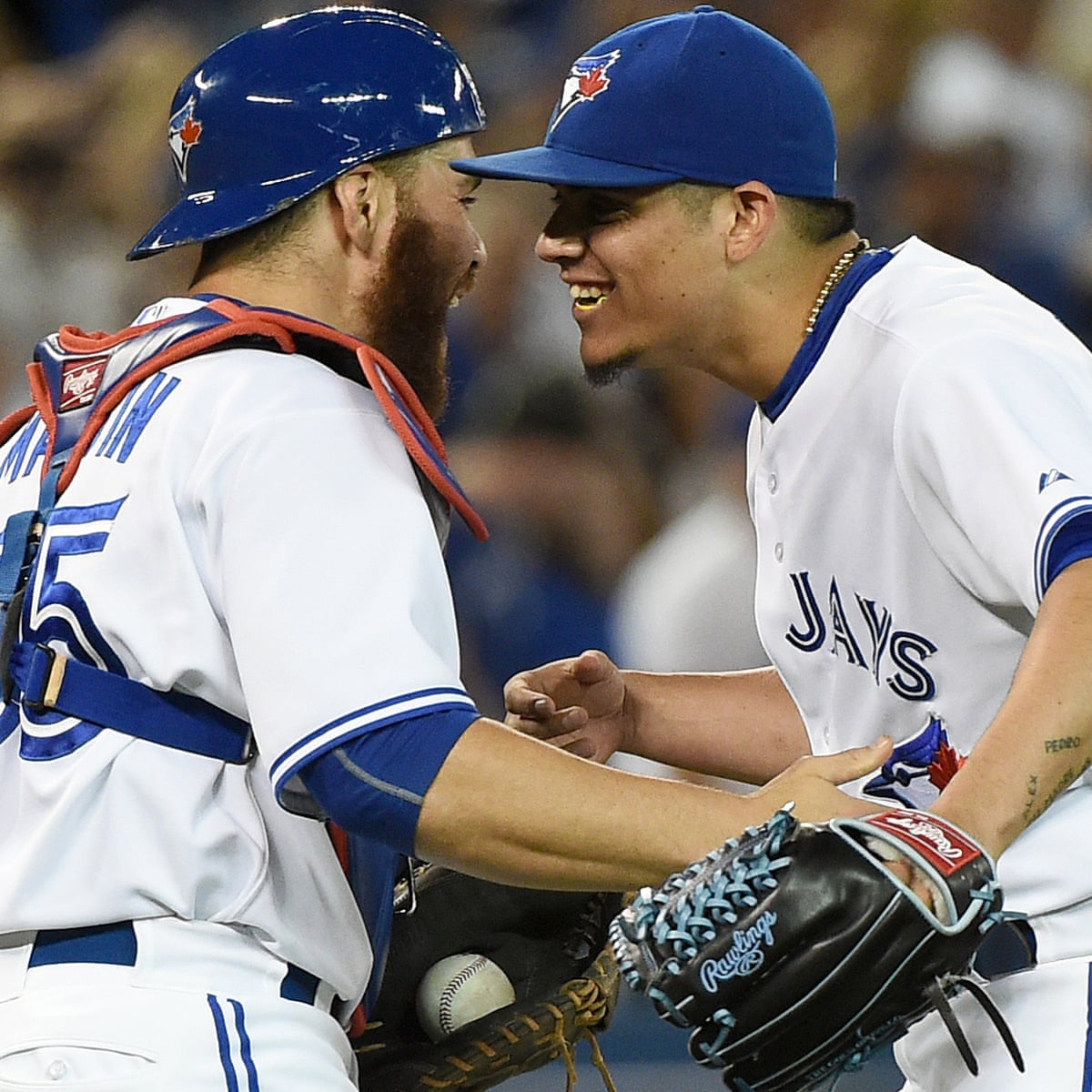 Why Troy Tulowitzki and David Price may not be the Blue Jays