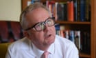Former Labour MP Ian Austin urges voters to back Boris Johnson