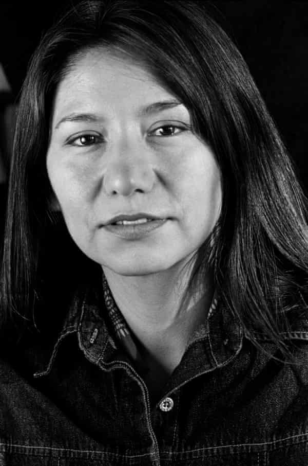 Jacqueline Keeler, author of Standoff.