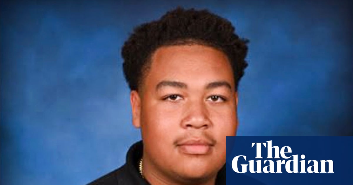 Teenager dies after falling in abandoned high-rise tower in New Orleans