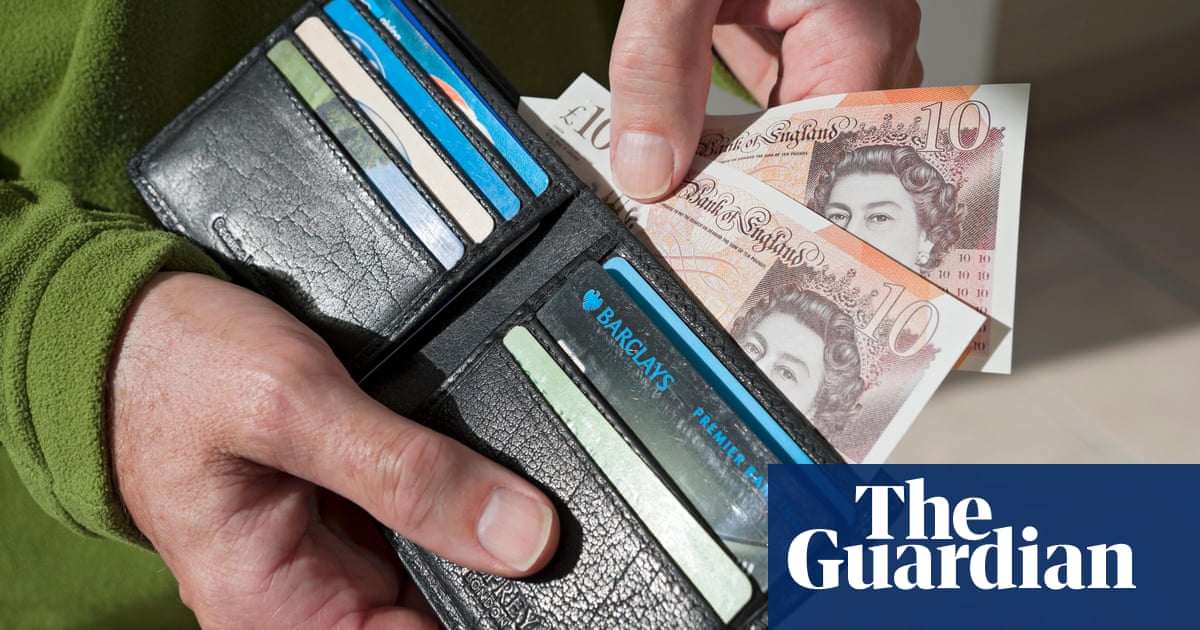 what is cash advance on a credit card?