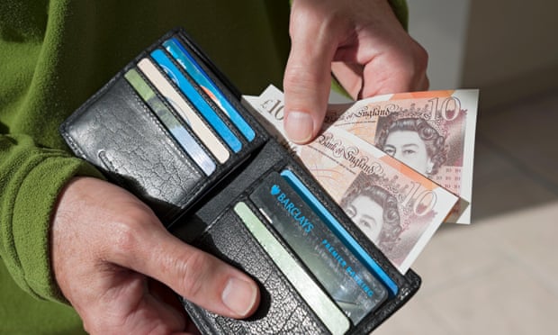 UK households are spending £572.60 a week, up over £18 from last year