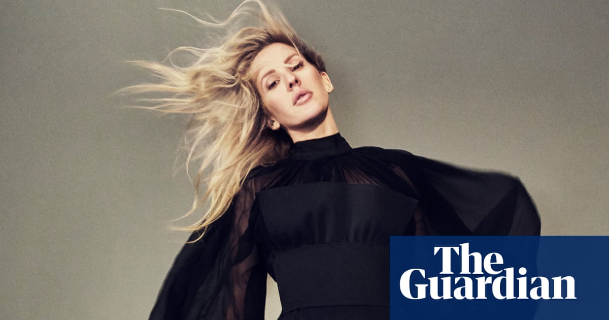 Ellie Goulding: I was made to feel vulnerable, like a sexual object