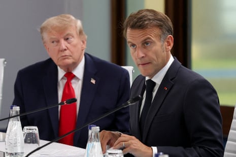 JD Vance says US-Iran deal very general with many details yet to be negotiated – Middle East crisis live