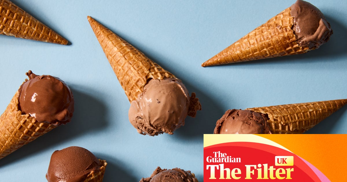 ‘Out of this world’: the best supermarket chocolate ice-cream, tasted and rated