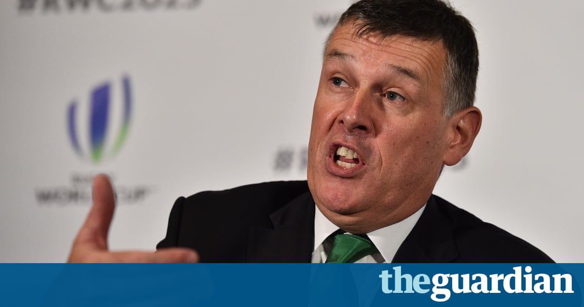 Ireland’s last-ditch lobbying has South Africa in a sweat over 2023 World Cup