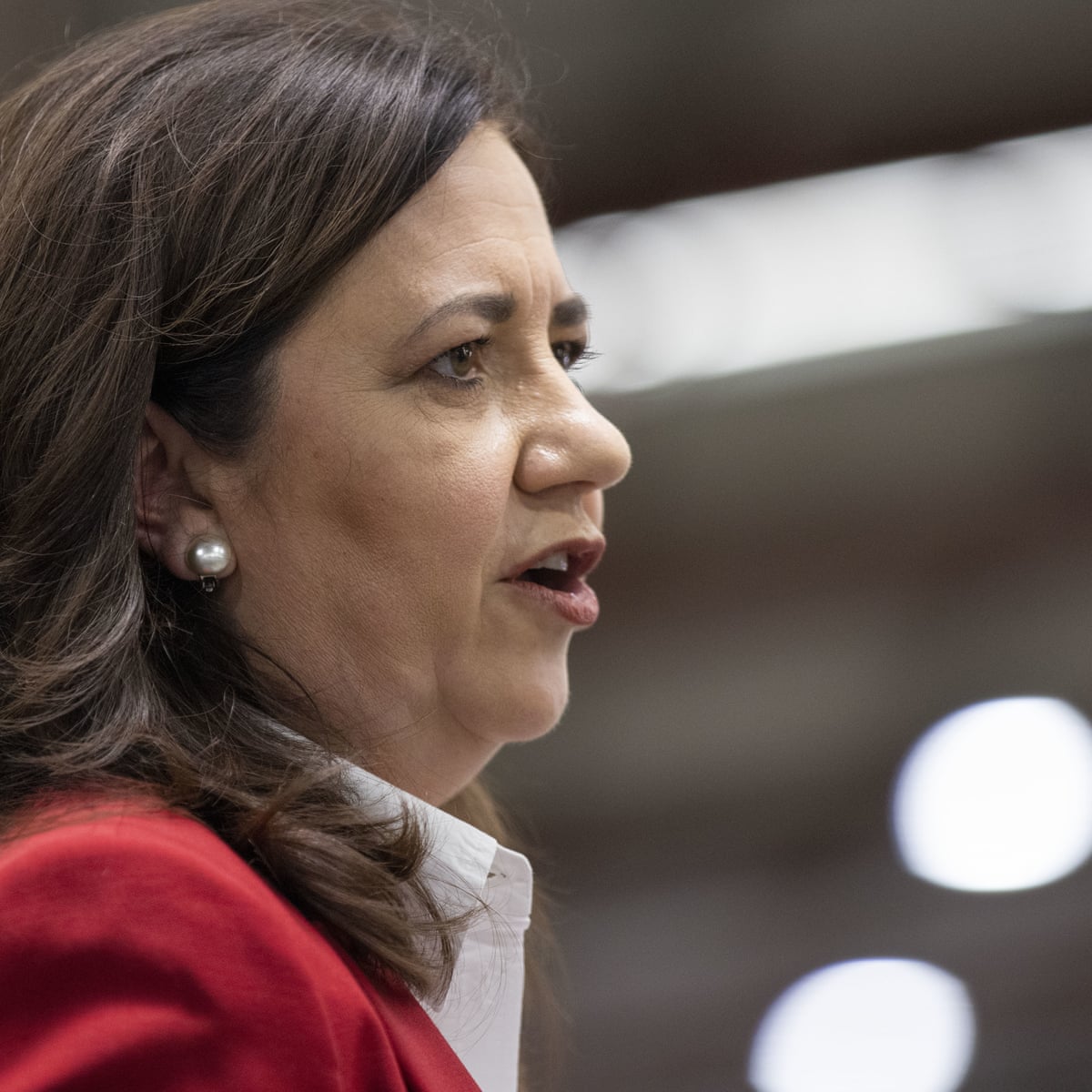 Queensland Election Labor Pledges To Allow Vote On Voluntary Assisted Dying Queensland Election 2020 The Guardian