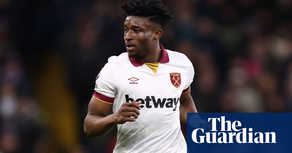 West Ham Plans Sale of Mohammed Kudus Amid Arsenal, Liverpool, Chelsea Interest