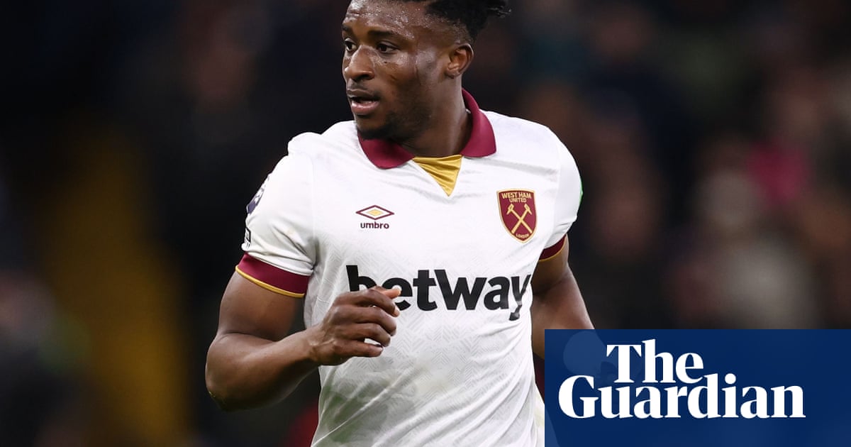 West Ham open to 60m Kudus offer from Tottenham to ease PSR pressure